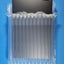 (20-500 Pack) Inflatable 14 - 16 Inches Laptop Protective Air Bubble Column Bag
