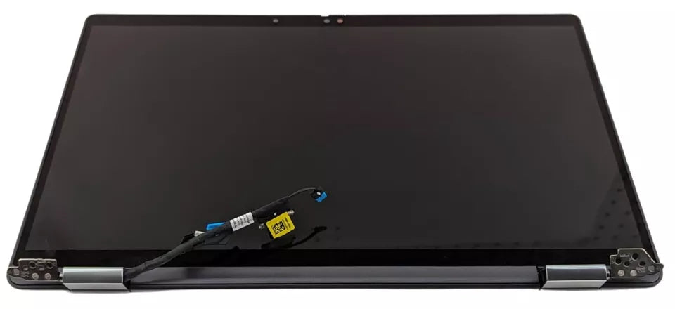 New for Dell Latitude 7430 2-IN-1  FHD touchscreen LCD Assembly 99C2M 0W0GK Silver