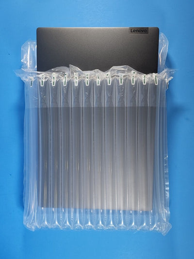 14～16Inch Laptop Inflatable Protective Bubble Air Bag Bubble Cushioning Wrap