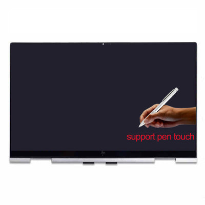 15.6" LCD Touch Screen Assembly For HP Envy X360 15M-ES 15-ES 15T-ES M45452-001