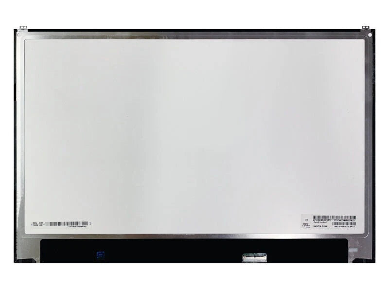 LG Gram 16 16Z90P LCD Screen LP160WQ1-SPA1 WQXGA 2560X1600 IPS 40Pins LCD Panel