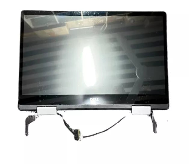 New for Dell Inspiron 5582 5591 15.6" LCD Touch Screen Assembly 2-in-1 X3W94