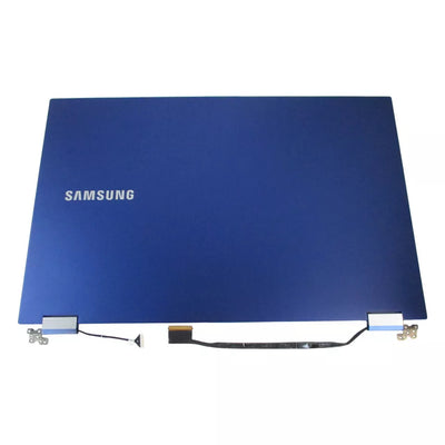 A++Samsung Galaxy Book Flex NP950QCG LCD Touch Screen Assembly 15.6" BA96-07387A