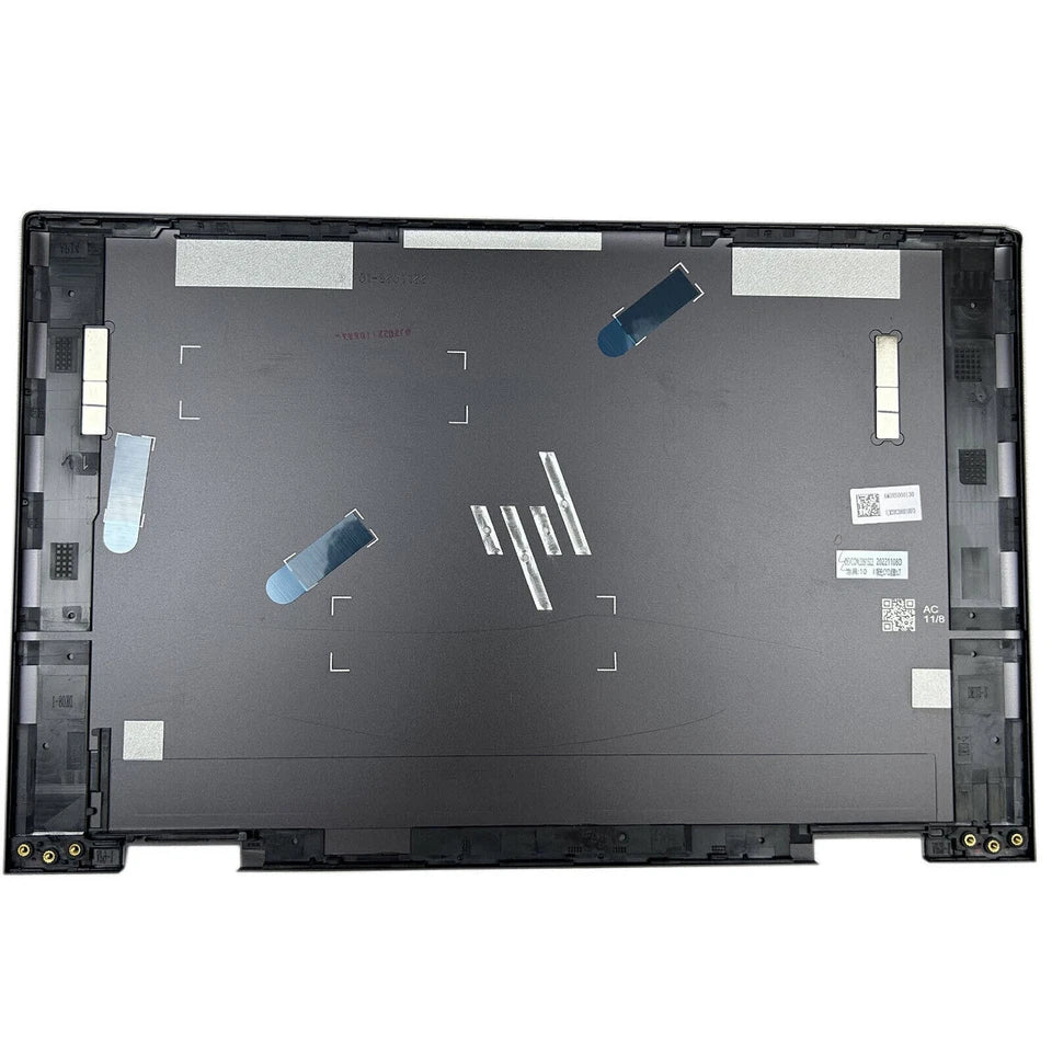 For HP ENVY X360 15-EW 15-EY 15Z-EY 15-EY0023DX LCD Back Cover Top Lid USA