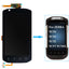 New LCD with Touch Screen Digitizer for ZEBRA TC70 TC75 72 77 TC70X (Android)