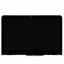Écran tactile LCD LED + lunette pour HP Pavilion X360 13-U165NR (856019-001) 