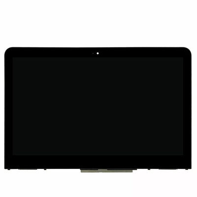 Écran tactile LCD LED + lunette pour HP Pavilion X360 13-U165NR (856019-001) 