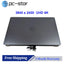 DELL XPS 13 Plus 9320/XPS 9320 UHD 4K 500NITS Touch Screen LCD Complete Silver